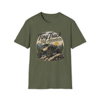 Tiny Truck Big Adventure T-Shirt