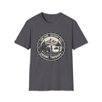 Same Name Different Scale T-Shirt