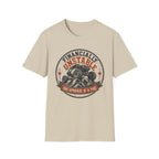 Financially Unstable T-Shirt