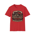 Obstacle Course Designer T-Shirt