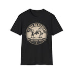 It Was An Accident T-Shirt
