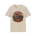 Slow & Steady T-Shirt