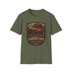 Scale Add Ons T-Shirt