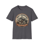 Mud And Mountains T-Shirt