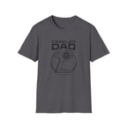 Crawler Dad T-Shirt
