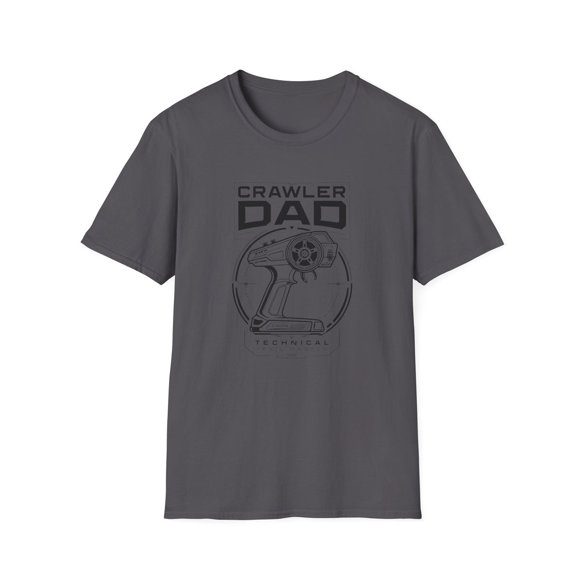 Crawler Dad T-Shirt