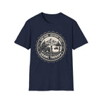 Same Name Different Scale T-Shirt