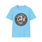 The Axle Twisters Union T-Shirt