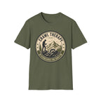 Crawl Therapy T-Shirt