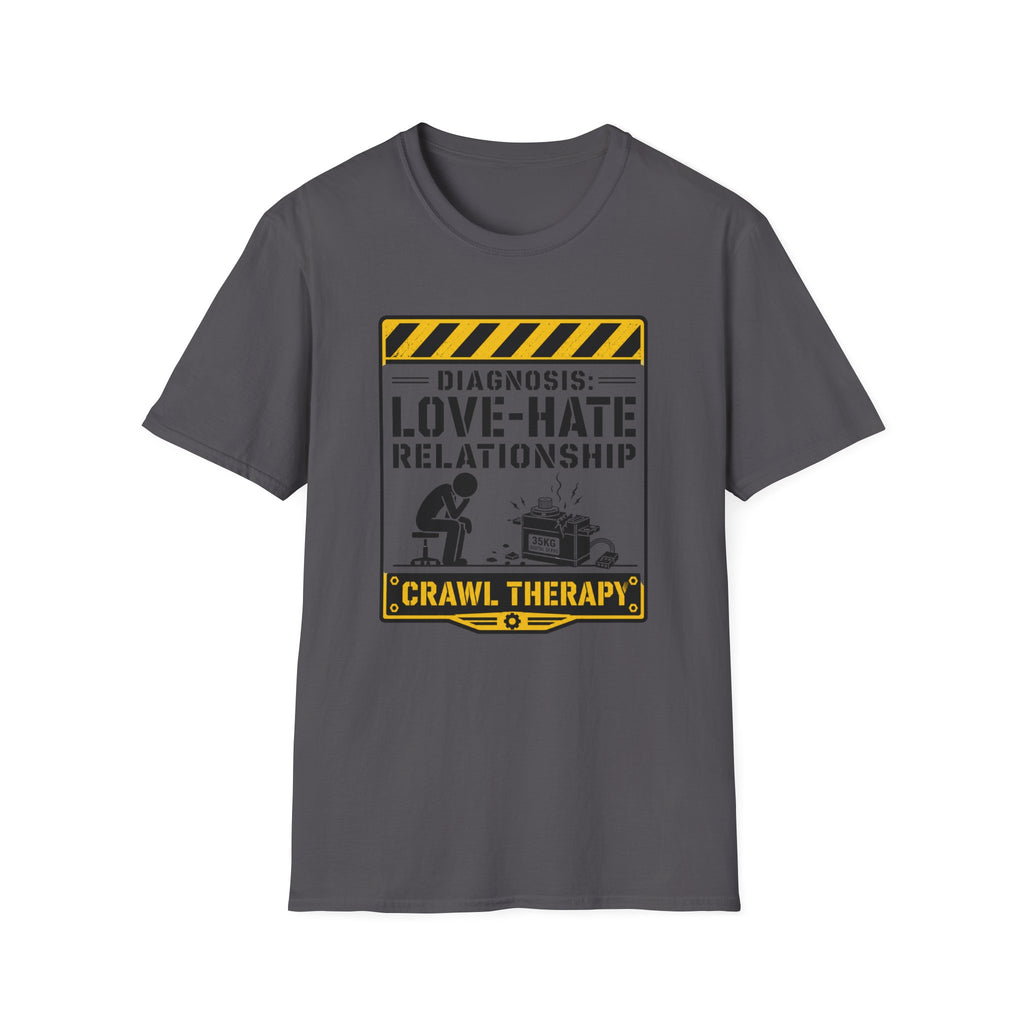 Diagnosis T-Shirt