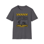 Diagnosis T-Shirt