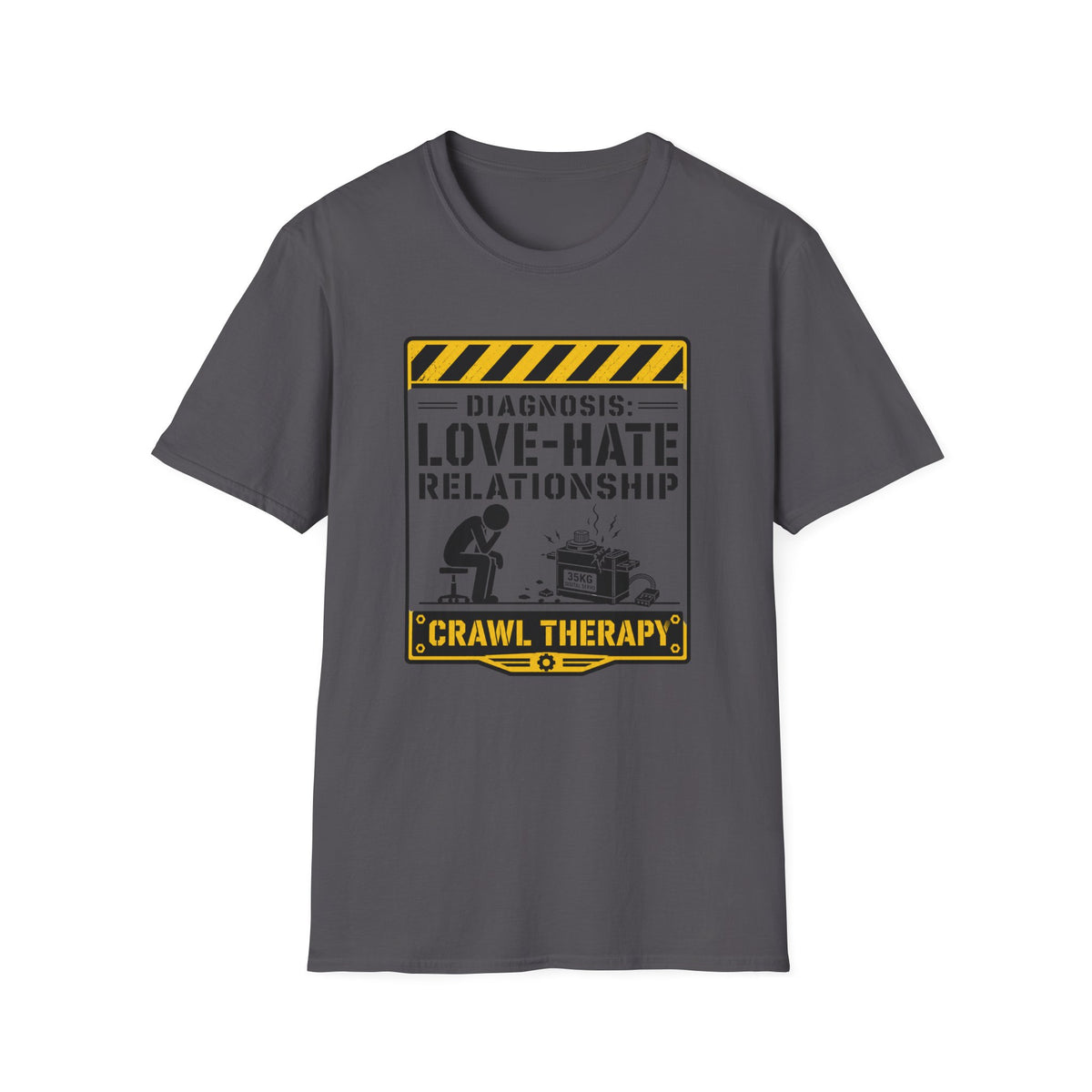 Diagnosis T-Shirt