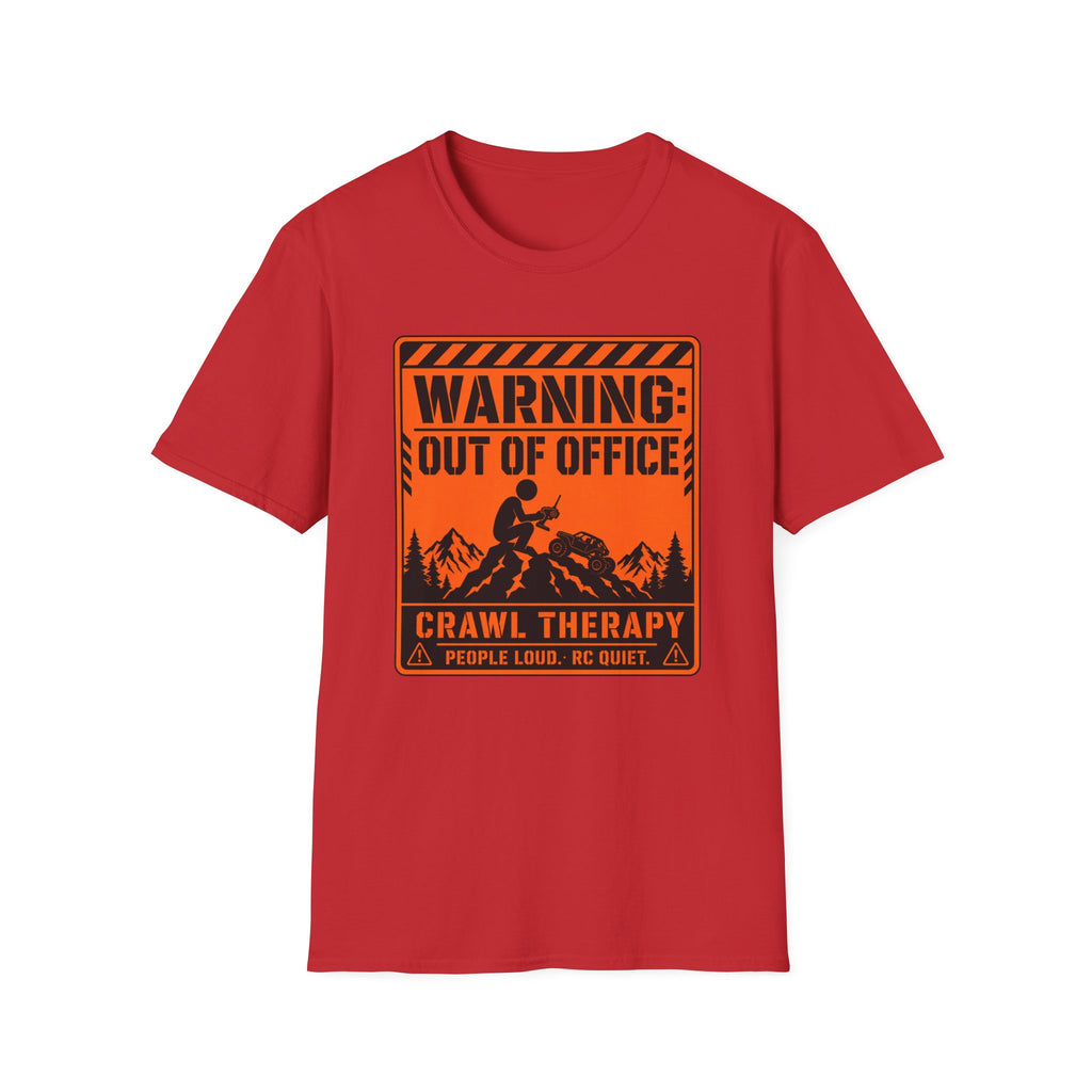 Out Of Office T-Shirt