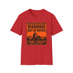 Out Of Office T-Shirt