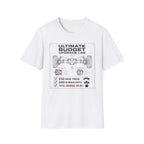 Ultimate Budget Upgrade T-Shirt