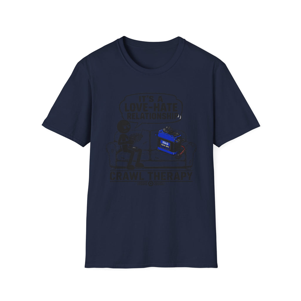 It's A Love Hate Relationship T-Shirt