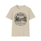 Battery Calibration T-Shirt