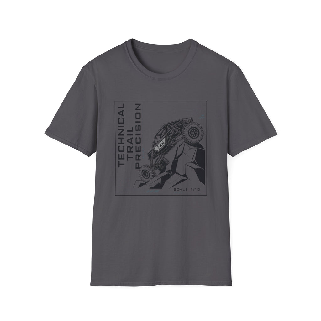 Technical Trail Precision T-Shirt