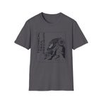 Technical Trail Precision T-Shirt