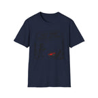 Just Turn T-Shirt
