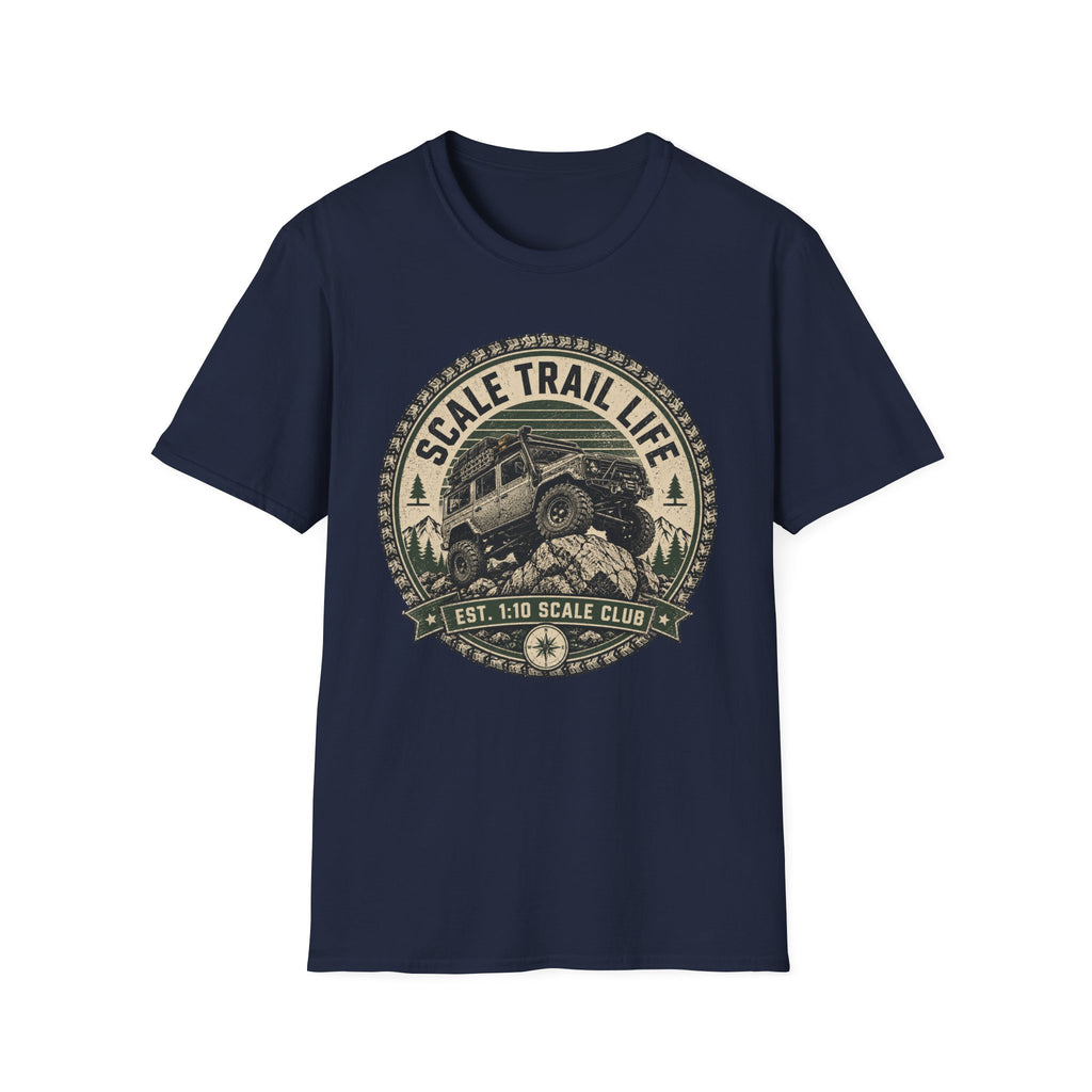 Scale Trail Life T-Shirt