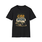 My Other Car Climbs Rocks Too T-Shirt