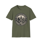 Socially Selective Crawler Club T-Shirt