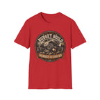 It's Just A Budget Build T-Shirt