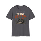 Crawl Therapy T-Shirt