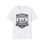 Spousal Dispute T-Shirt