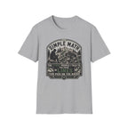 Simple Math T-Shirt