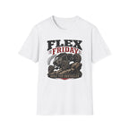 Flex Friday T-Shirt