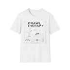 Crawl Therapy T-Shirt
