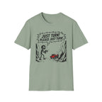 Just Turn T-Shirt