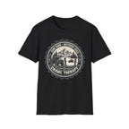 Same Name Different Scale T-Shirt