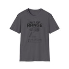 Out Of Range T-Shirt
