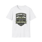 Crawler Life Trial Rated T-Shirt