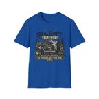 The Silent Treatment T-Shirt