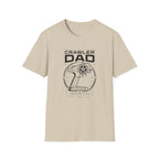 Crawler Dad T-Shirt
