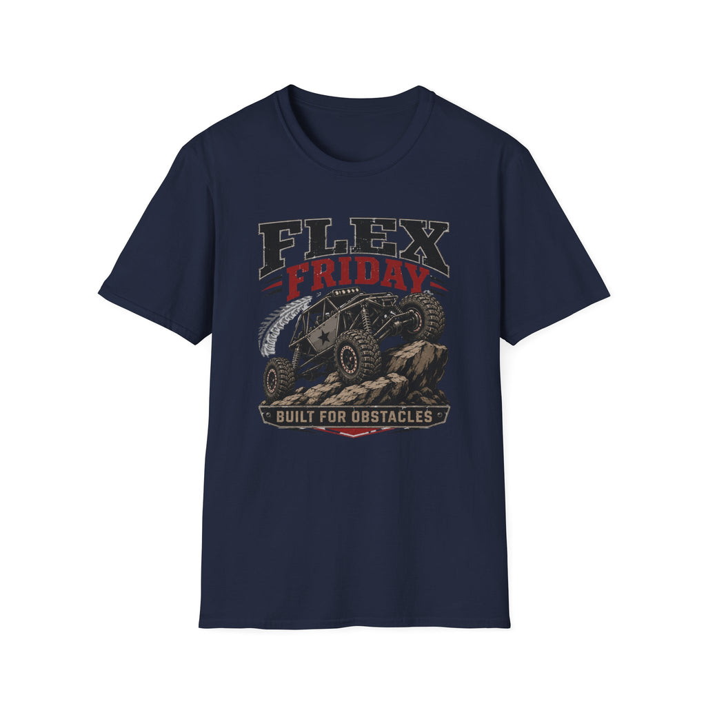 Flex Friday T-Shirt
