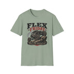 Flex Friday T-Shirt