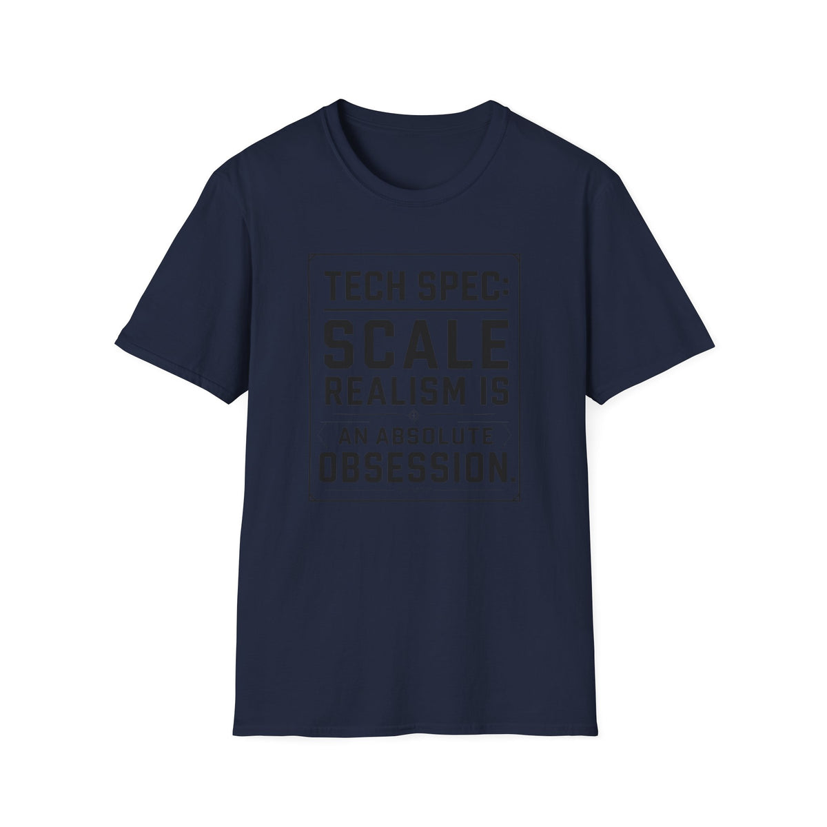 Tech Spec T-Shirt
