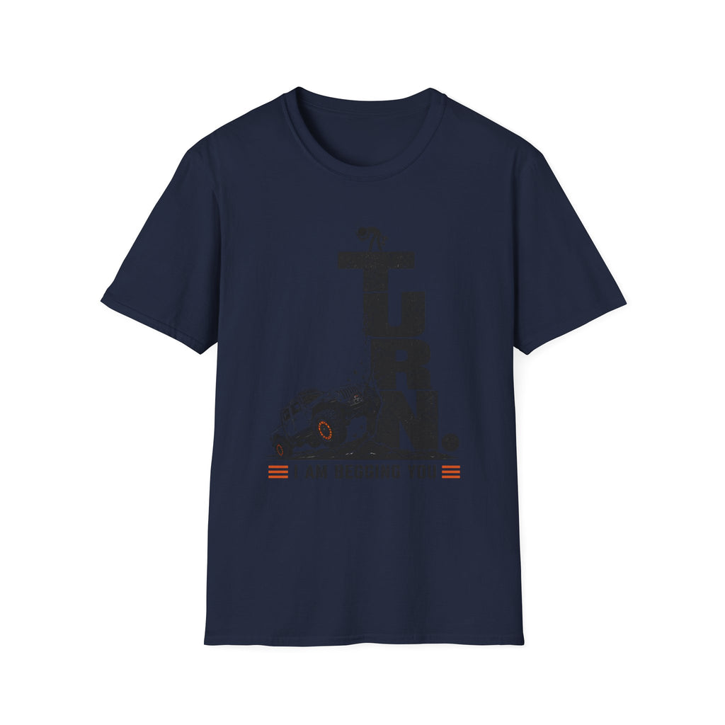 Turn T-Shirt