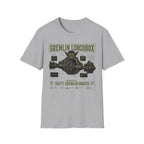 Gremlin Lunchbox T-Shirt