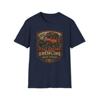 Scale Add Ons T-Shirt