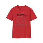 Crawl Therapy T-Shirt