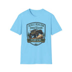Scale Realism T-Shirt