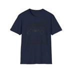 The Perfect Line Selection T-Shirt