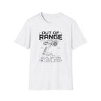 Out Of Range T-Shirt