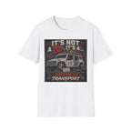 It's Not A Toy It's A Gremlin Transport T-Shirt